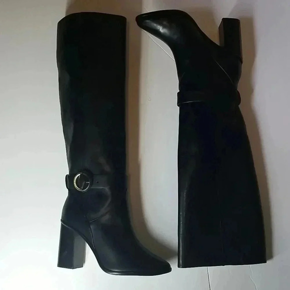 TED BAKER BOOTS SIZE 36.5 NWOB - Picture 3 of 12